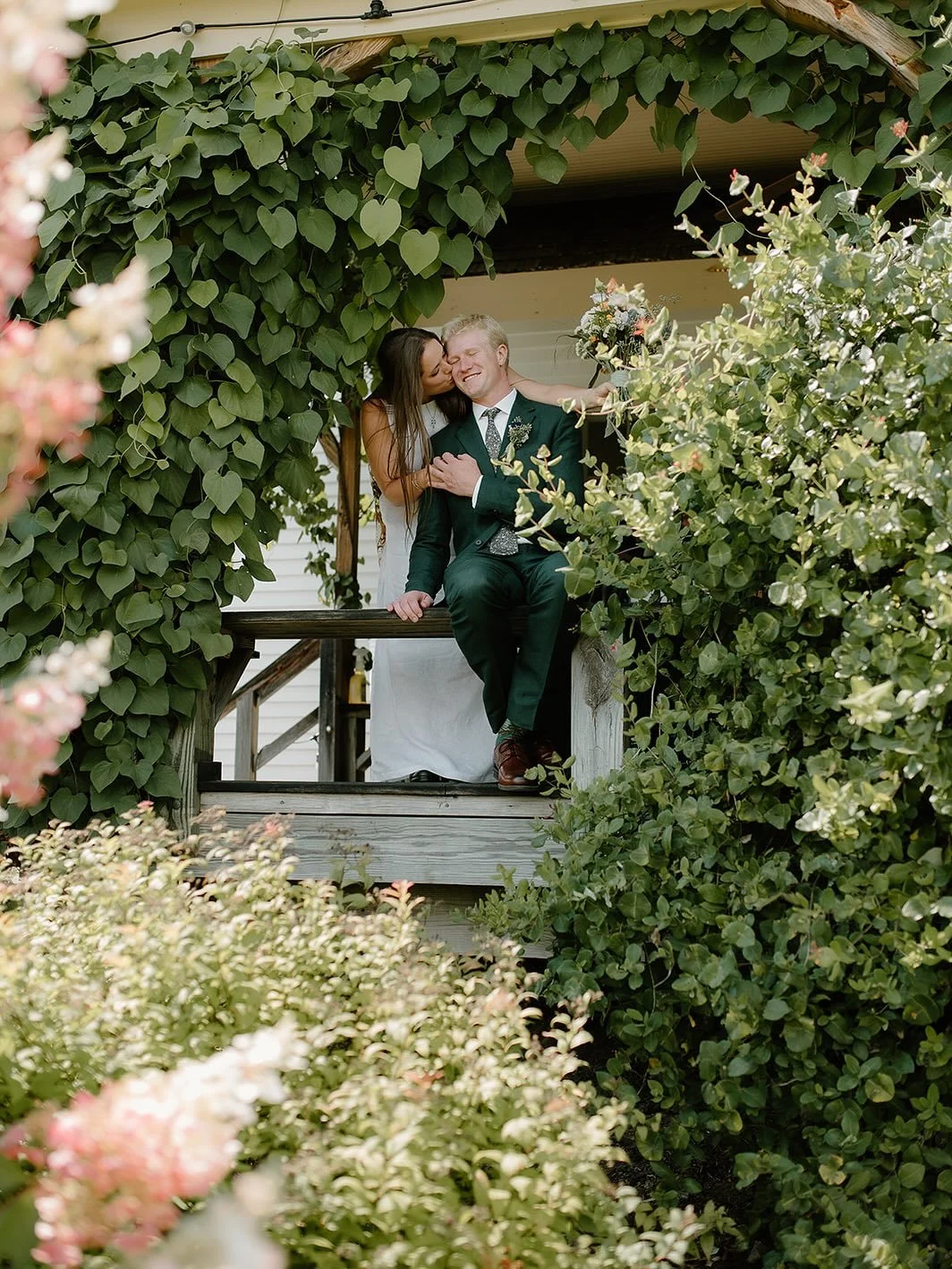 Happy first wedding anniversary to my very soon to be brother and sister in law! This day was full of all the love and magic that you two bring with you everywhere you go. What a day 💛
.
.
.
Wedding Photographer. Destination Wedding Photographer. Ba