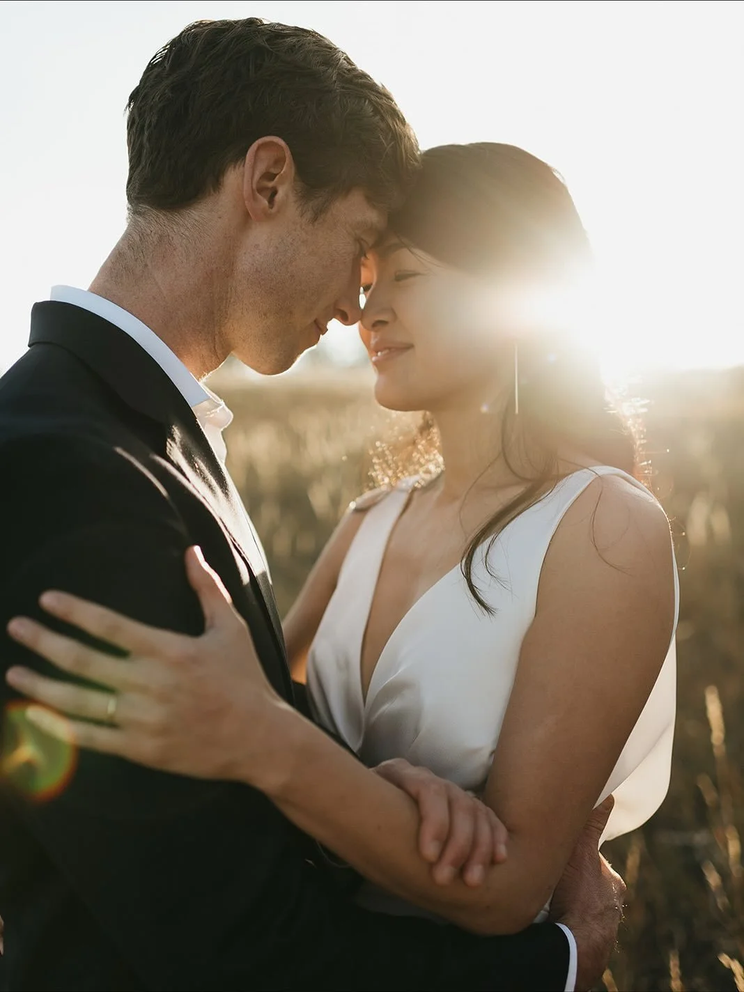 Golden hour and golden grasses 🌾
.
.
.
.
#goldenhourphoto #coloradoweddings #coloradoweddingphotographer #weddingportraits #fallweddings #boulderweddingphotographer