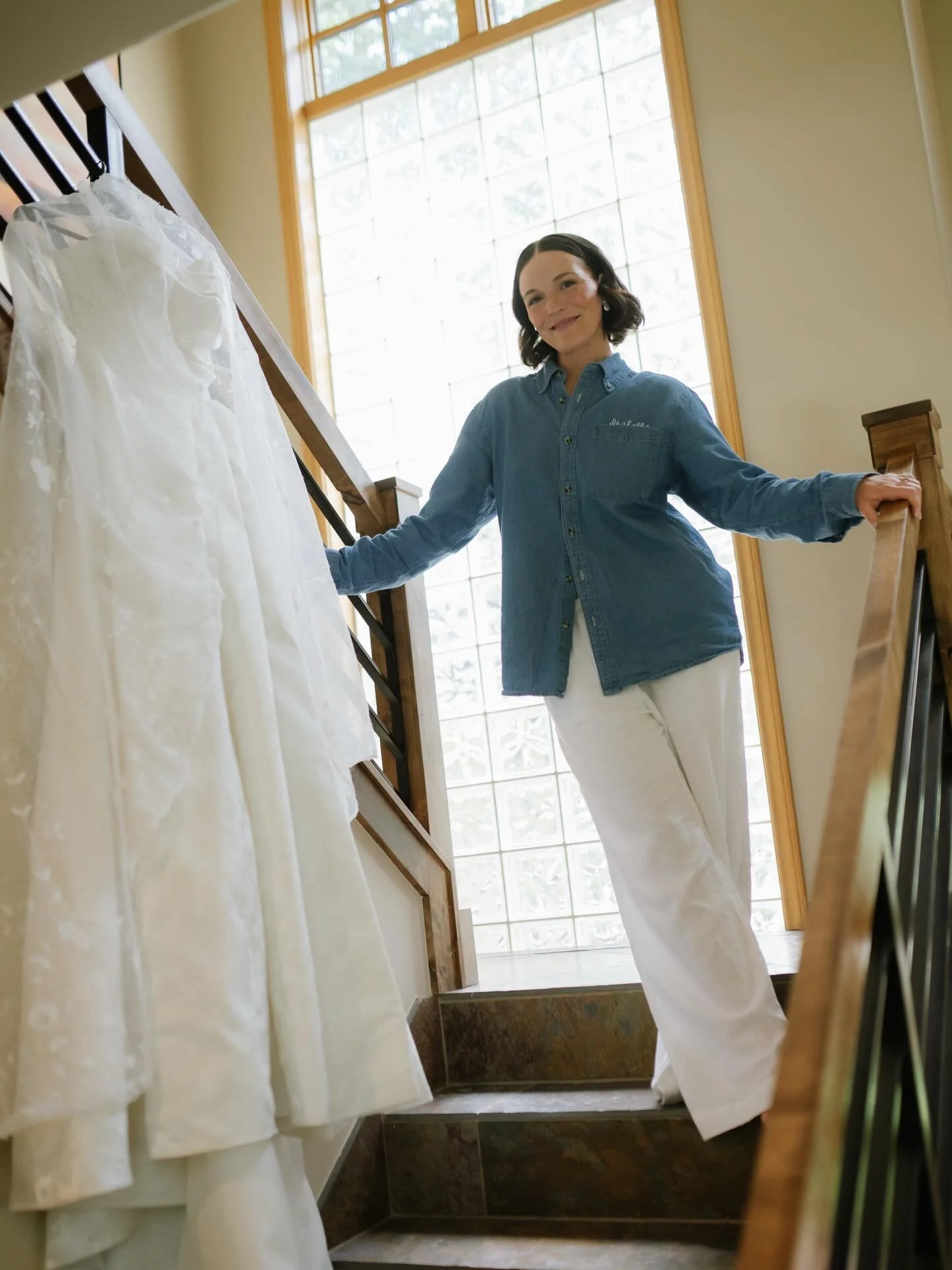 Come join me on the emotional roller coaster of this sweet getting ready series. It all feels real when the dress comes off the hanger let me tell ya!
.
.
.
.
.
Colorado wedding photographer. Documentary wedding photos. Candid wedding photography. We