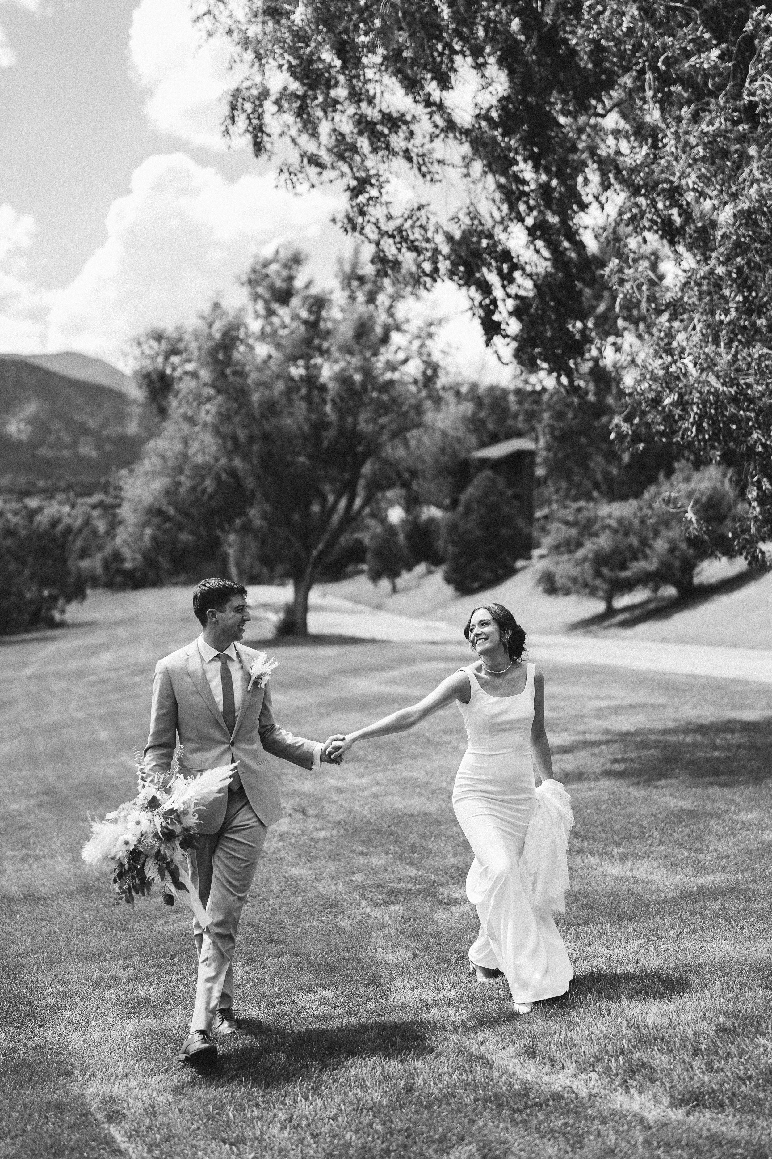 Cheyenne Mountain Resort Wedding - MKR Photos