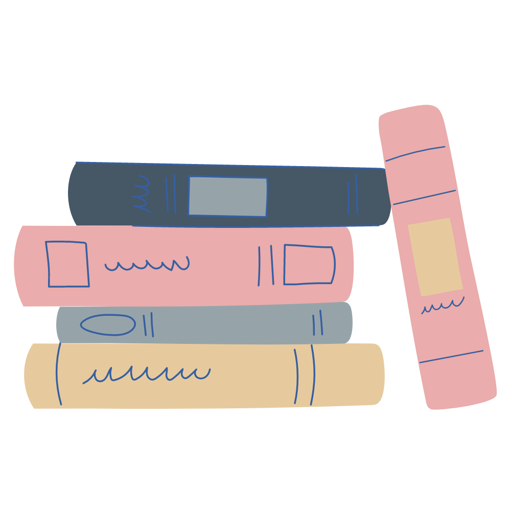 Get to Know Your Bloggers | Currently Reading