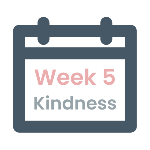 The Fruit of Kindness