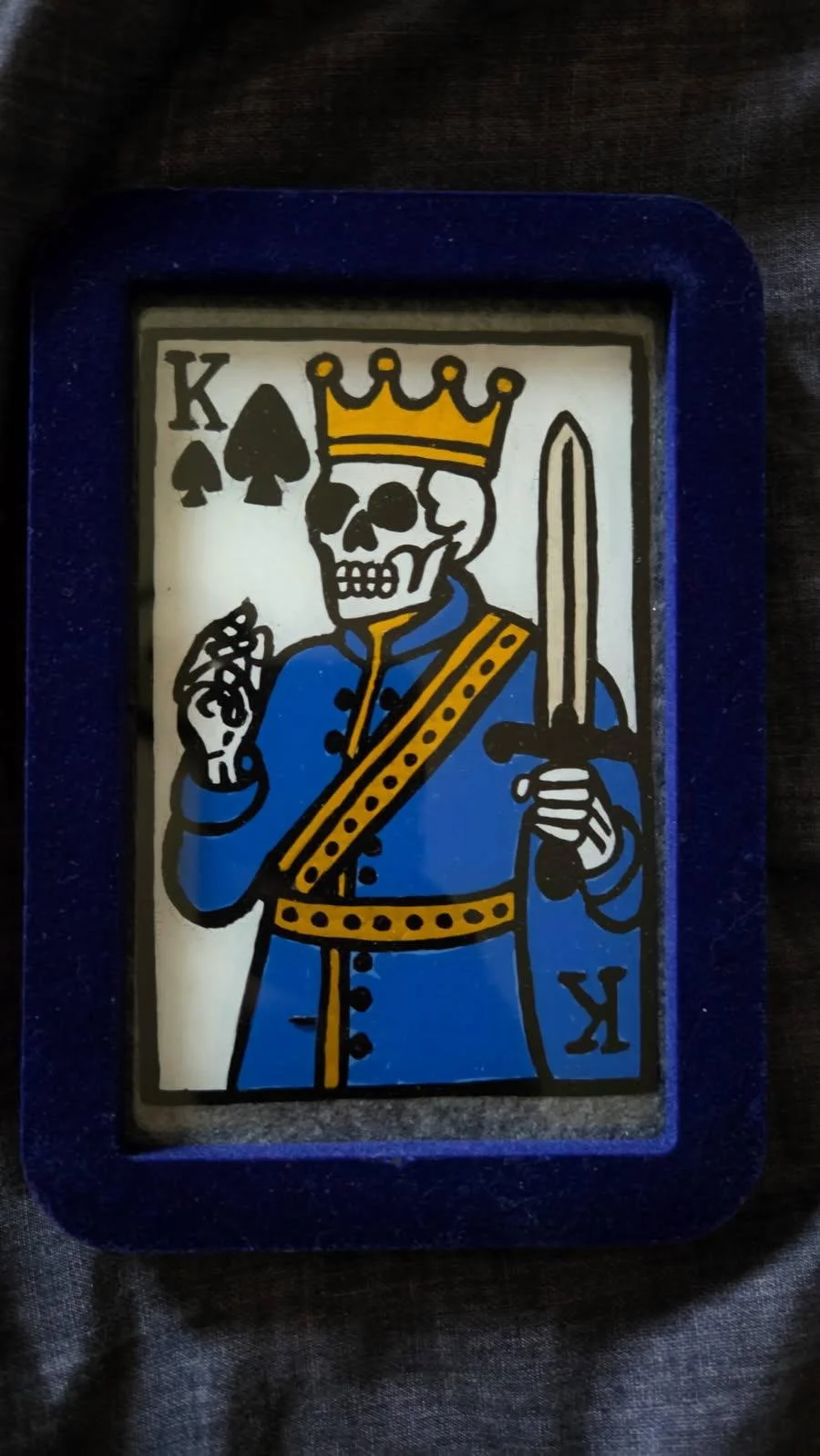 Skull King