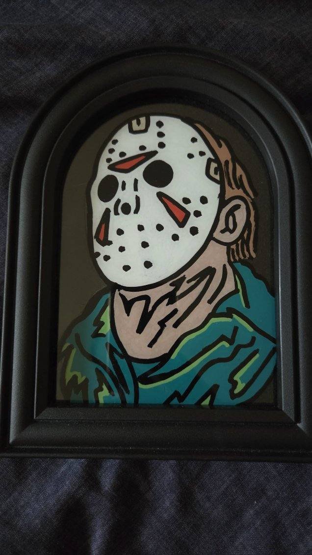 Jason Painting