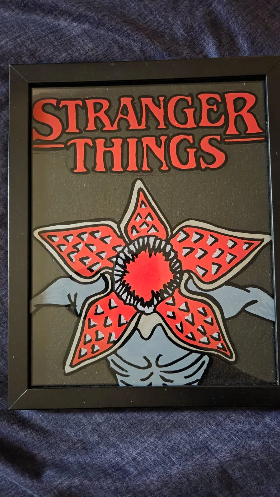S.Things Painting