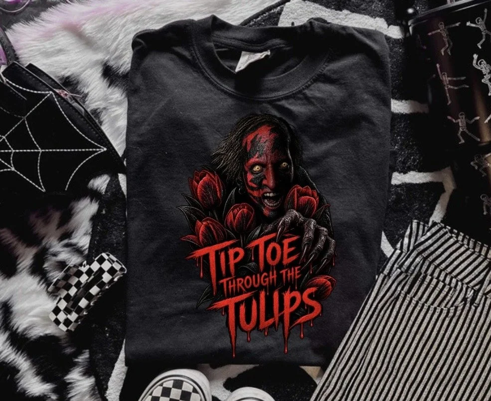 Tip Toe
