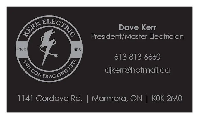 Kerr Electric and Contracting