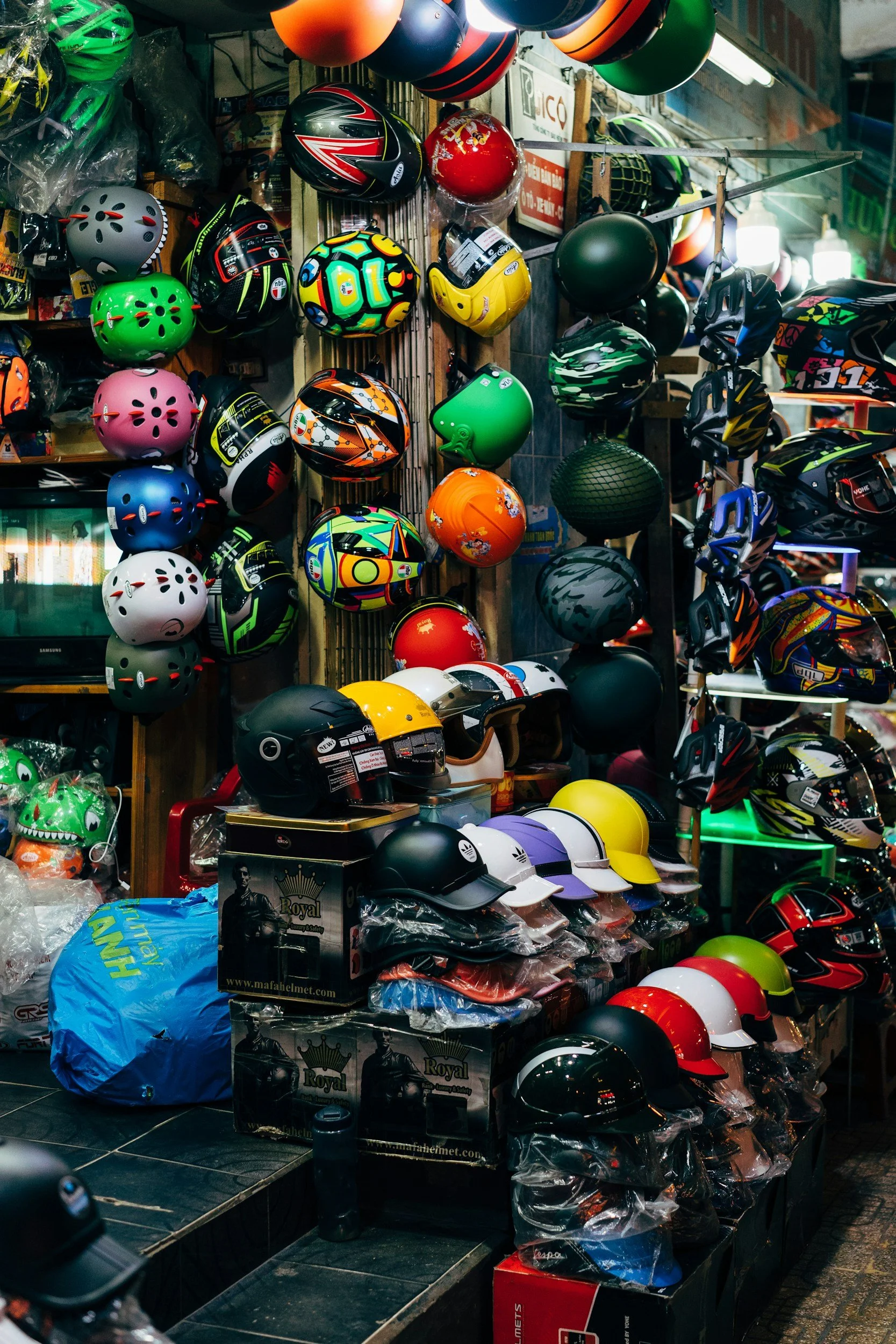 Leo's Sport Shop