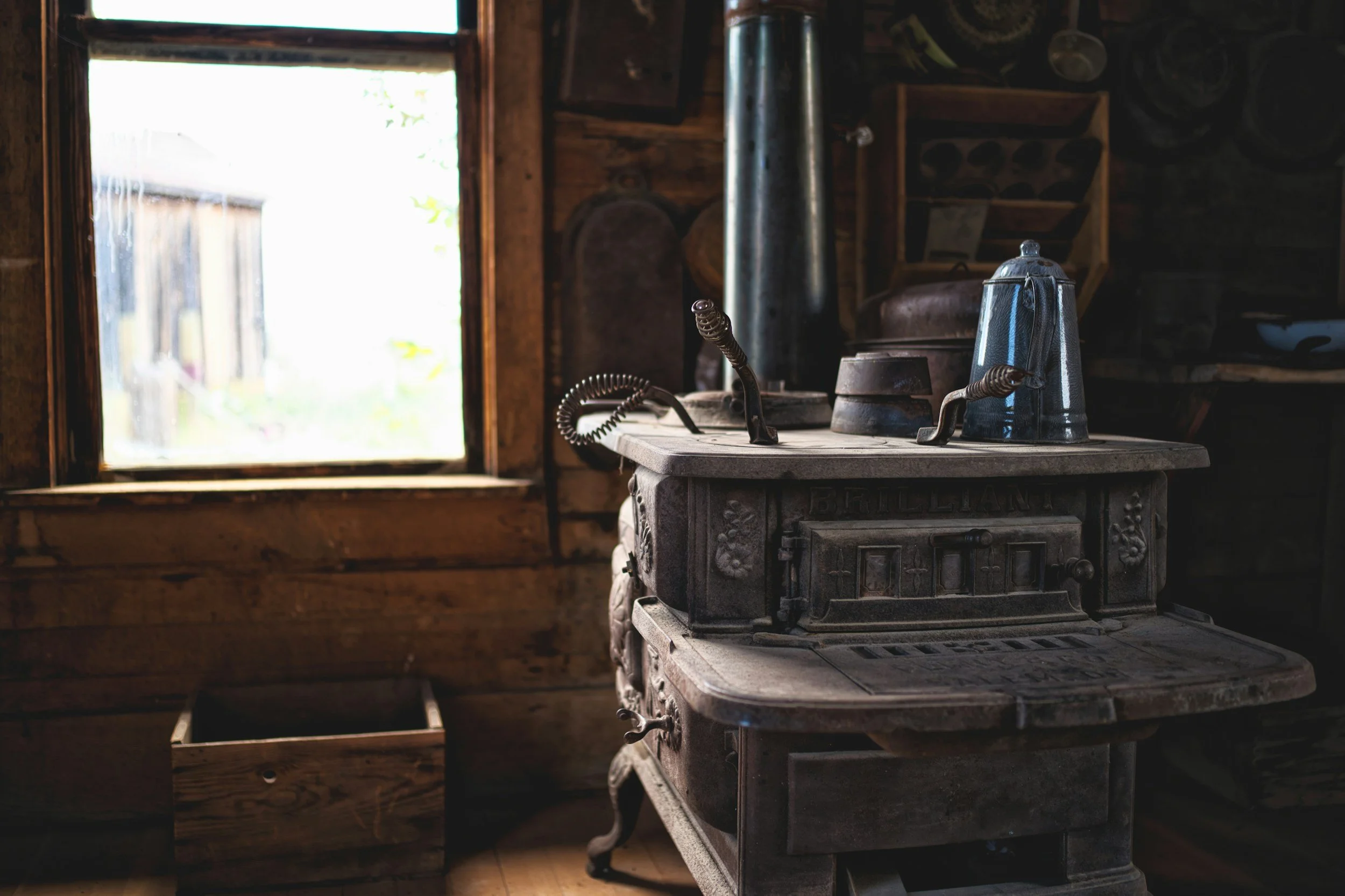 Authorized Wood Stove and Repair