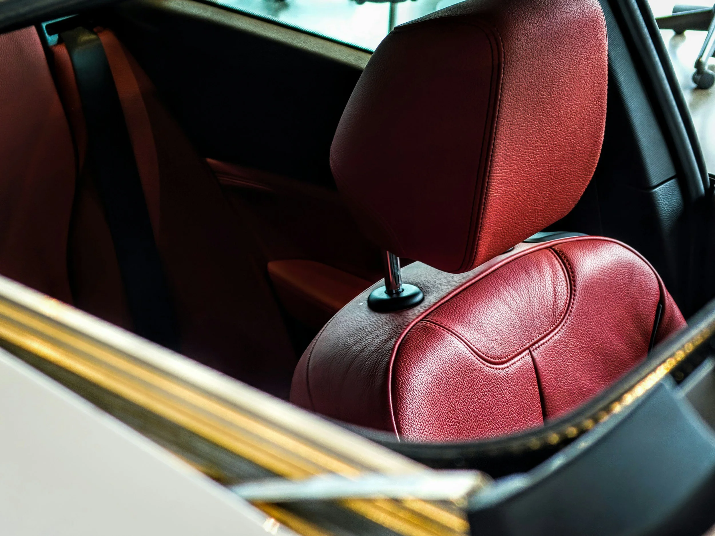 CS Upholstery