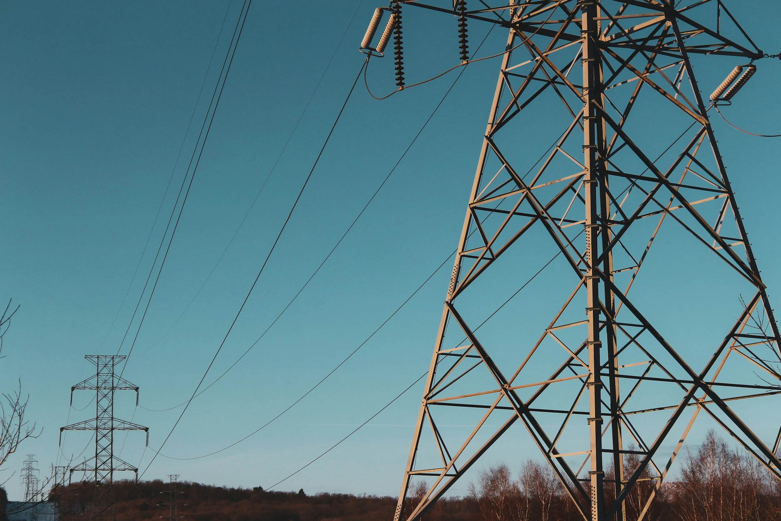 Hughes Electric