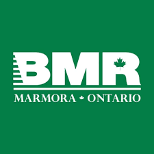 BMR Building Material & Renovation Centre