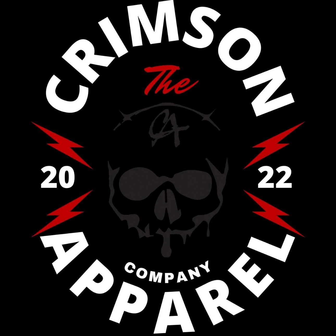 Crimson Apparel and Design