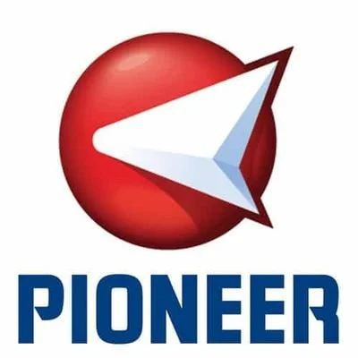 Pioneer Gas Station