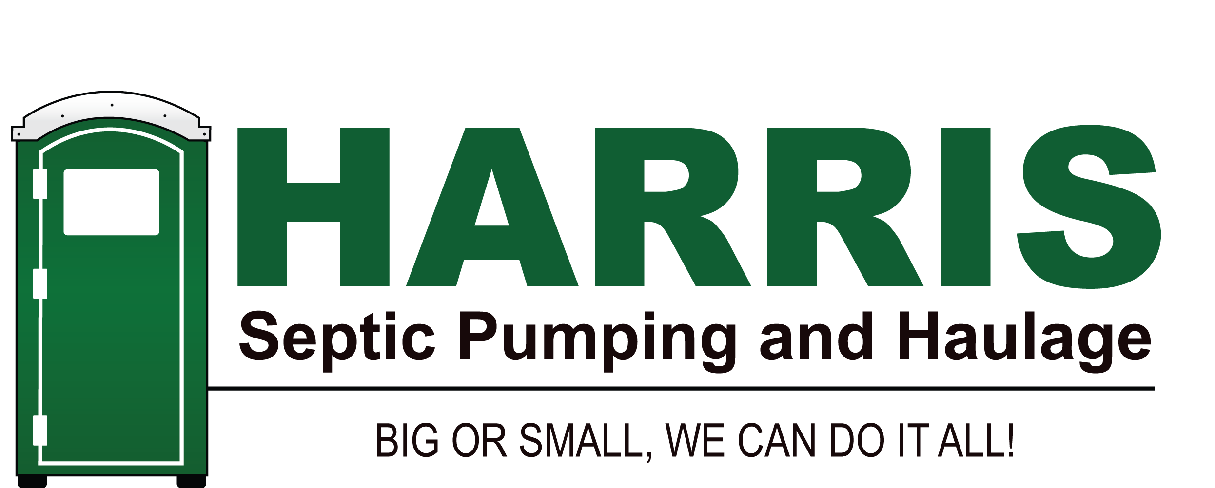 Harris Septic Pumping and Haulage