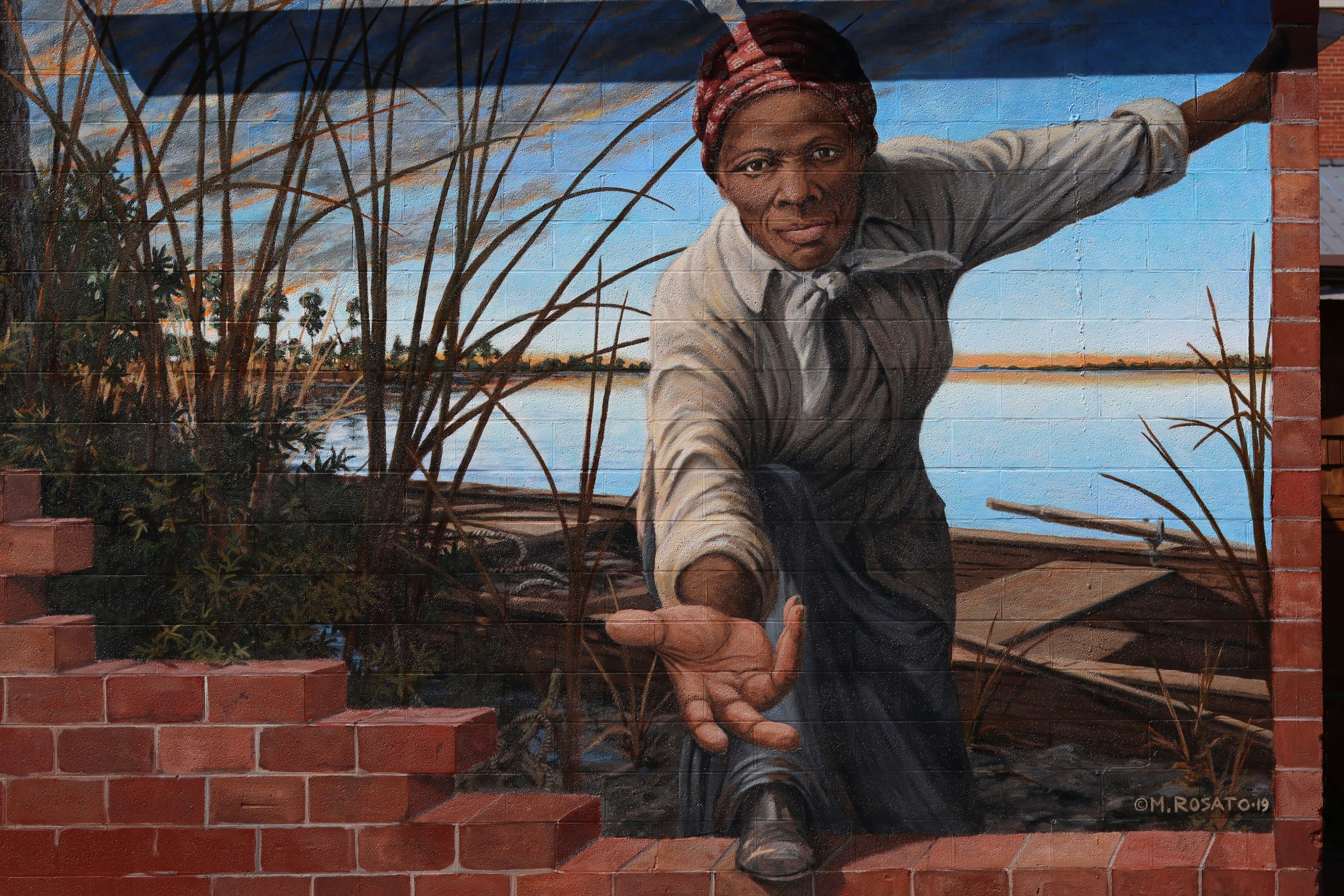 Harriet Tubman Day: Honoring a Legacy of Bravery and Freedom