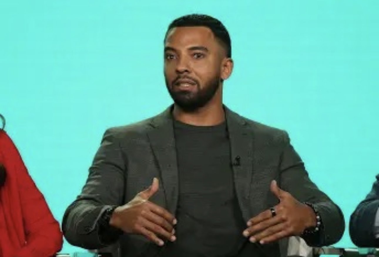 Actor Christian Keyes Reveals He Was Sexually Assaulted By A Powerful ...