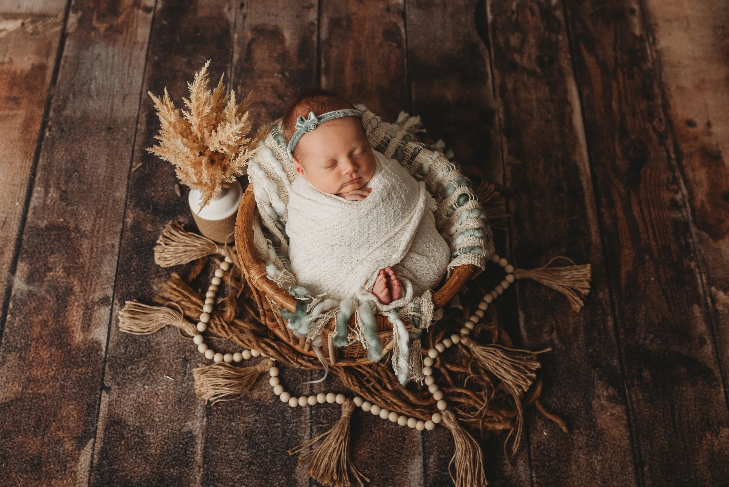 Pekin IL Newborn Photographer