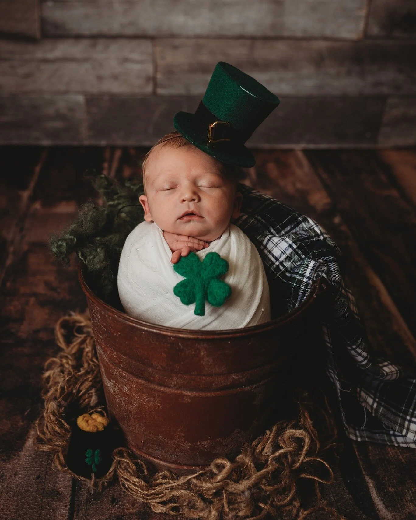 Happy St. Patrick's Day!!!