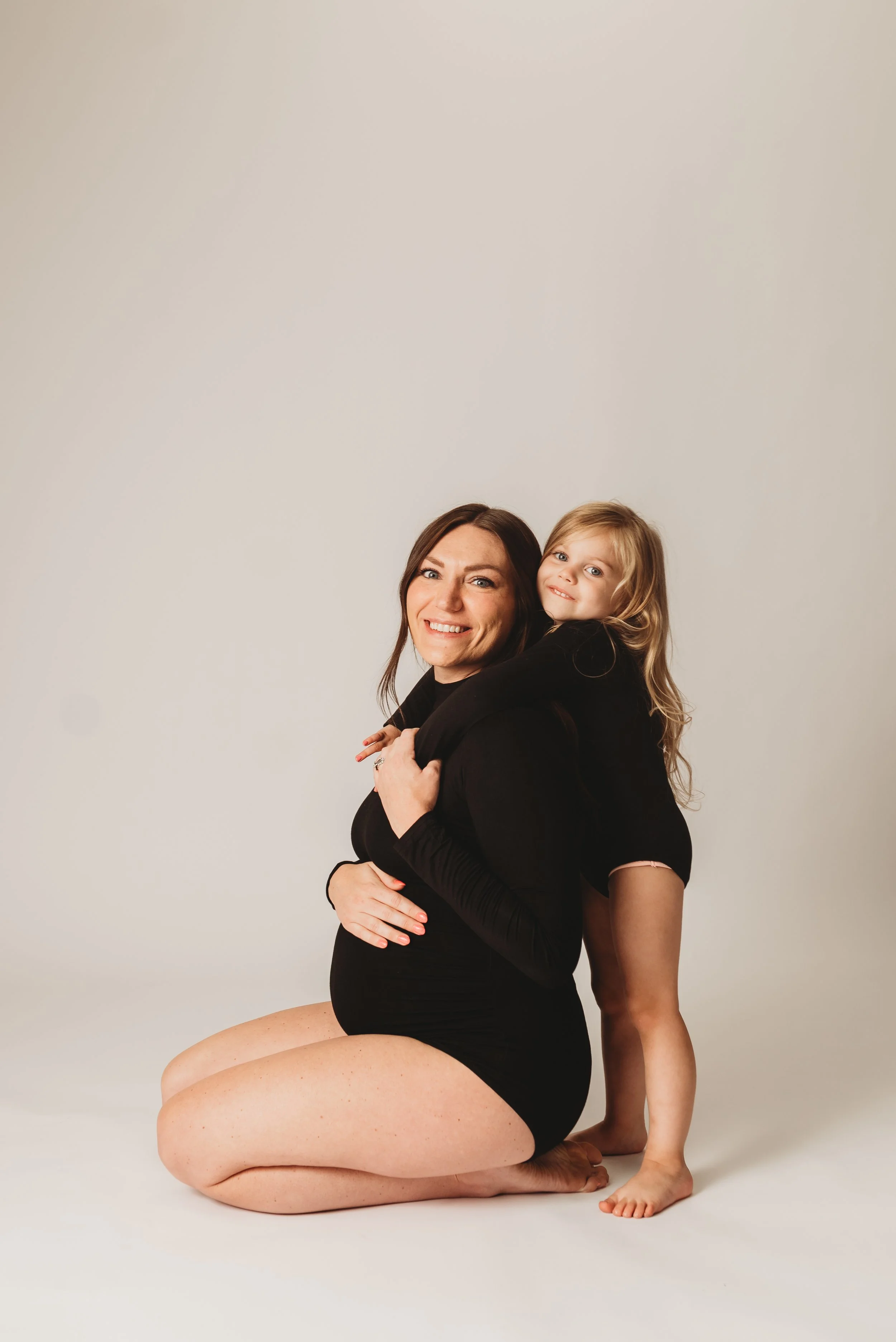 Pekin IL Maternity Photographer