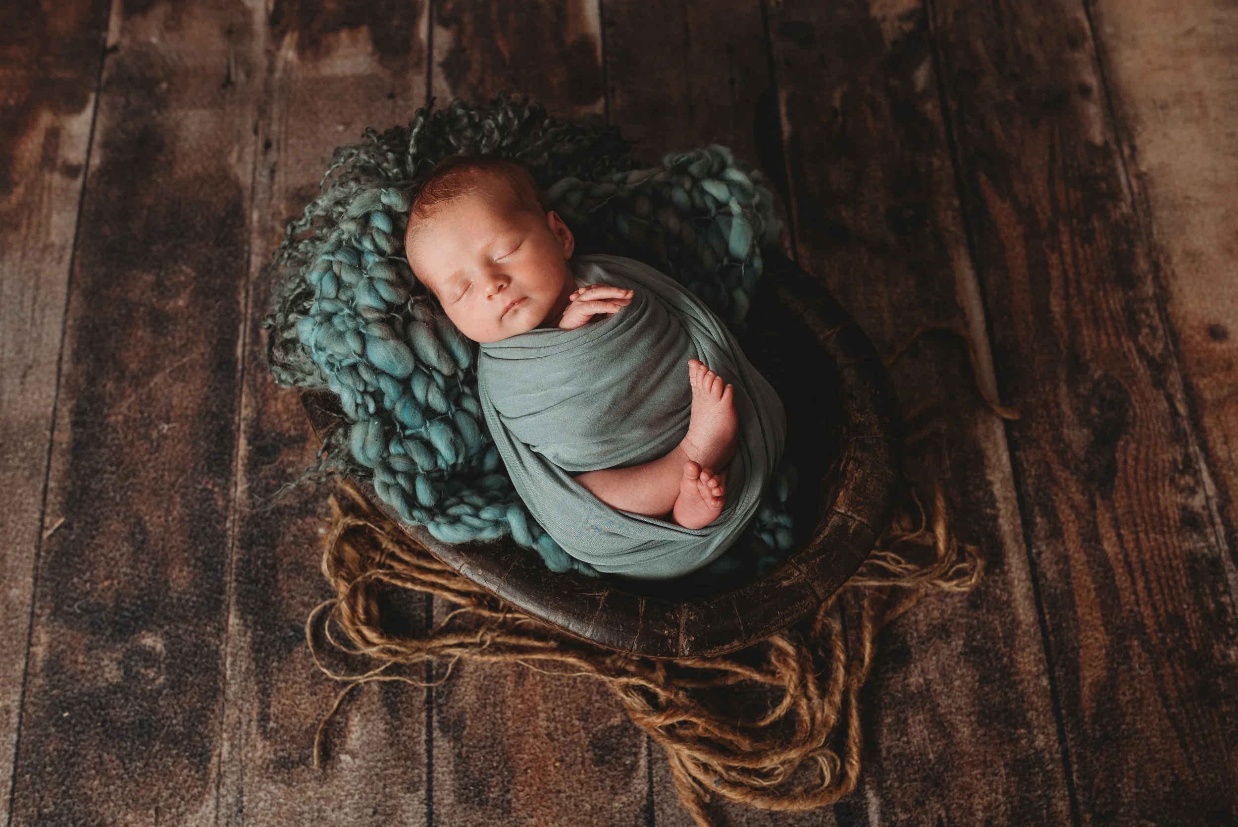 Pekin IL Newborn Photographer