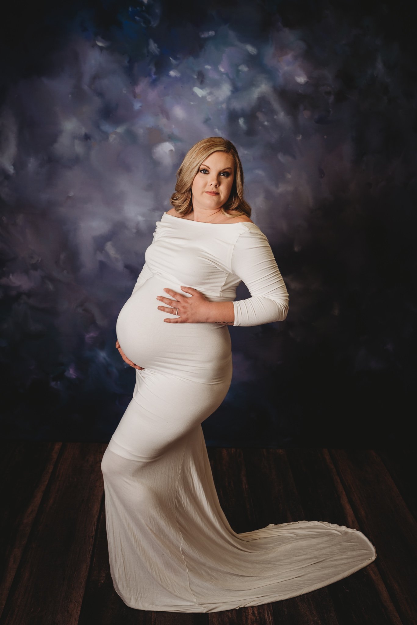 Pekin IL Maternity Photographer