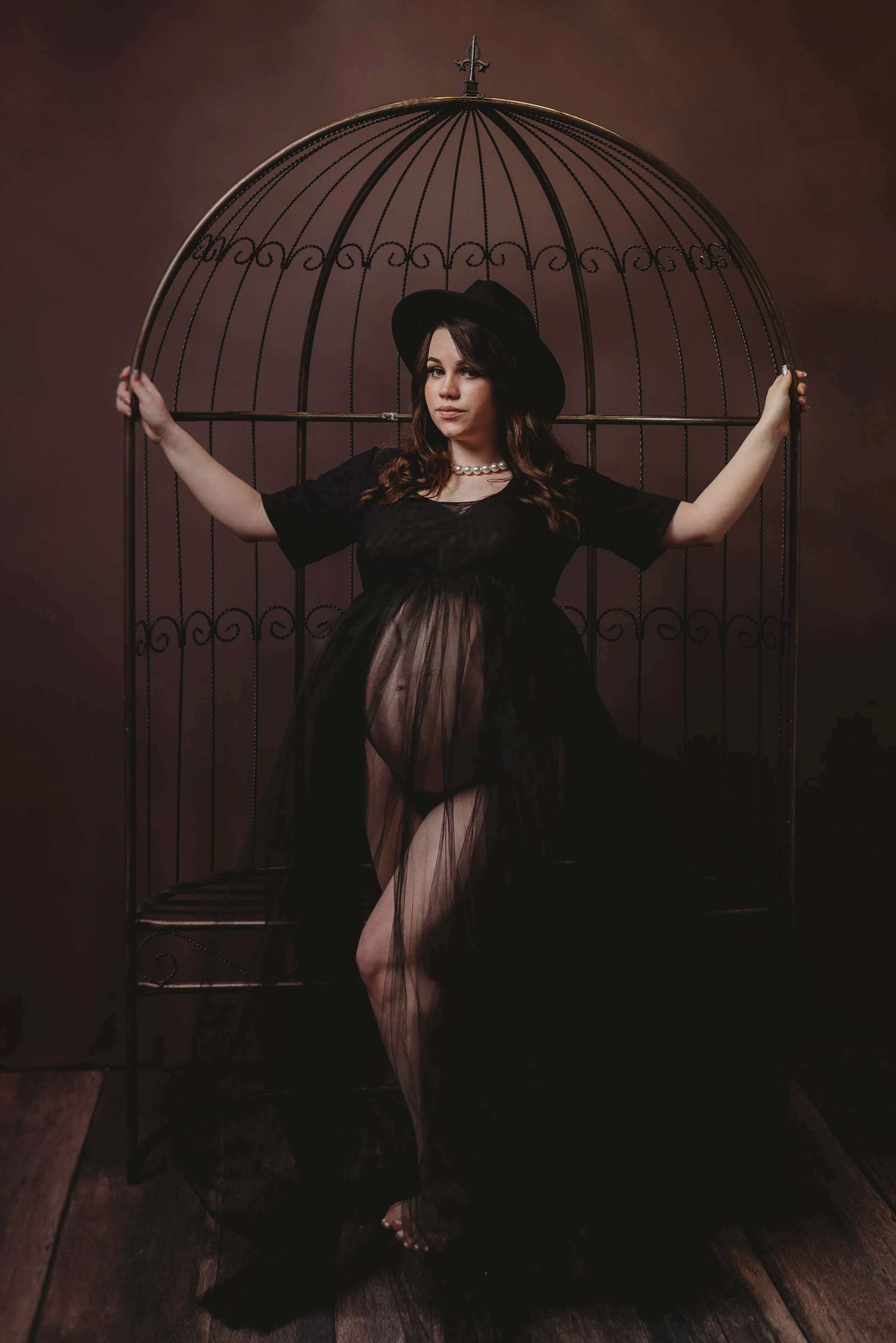 Pekin IL Maternity Photographer