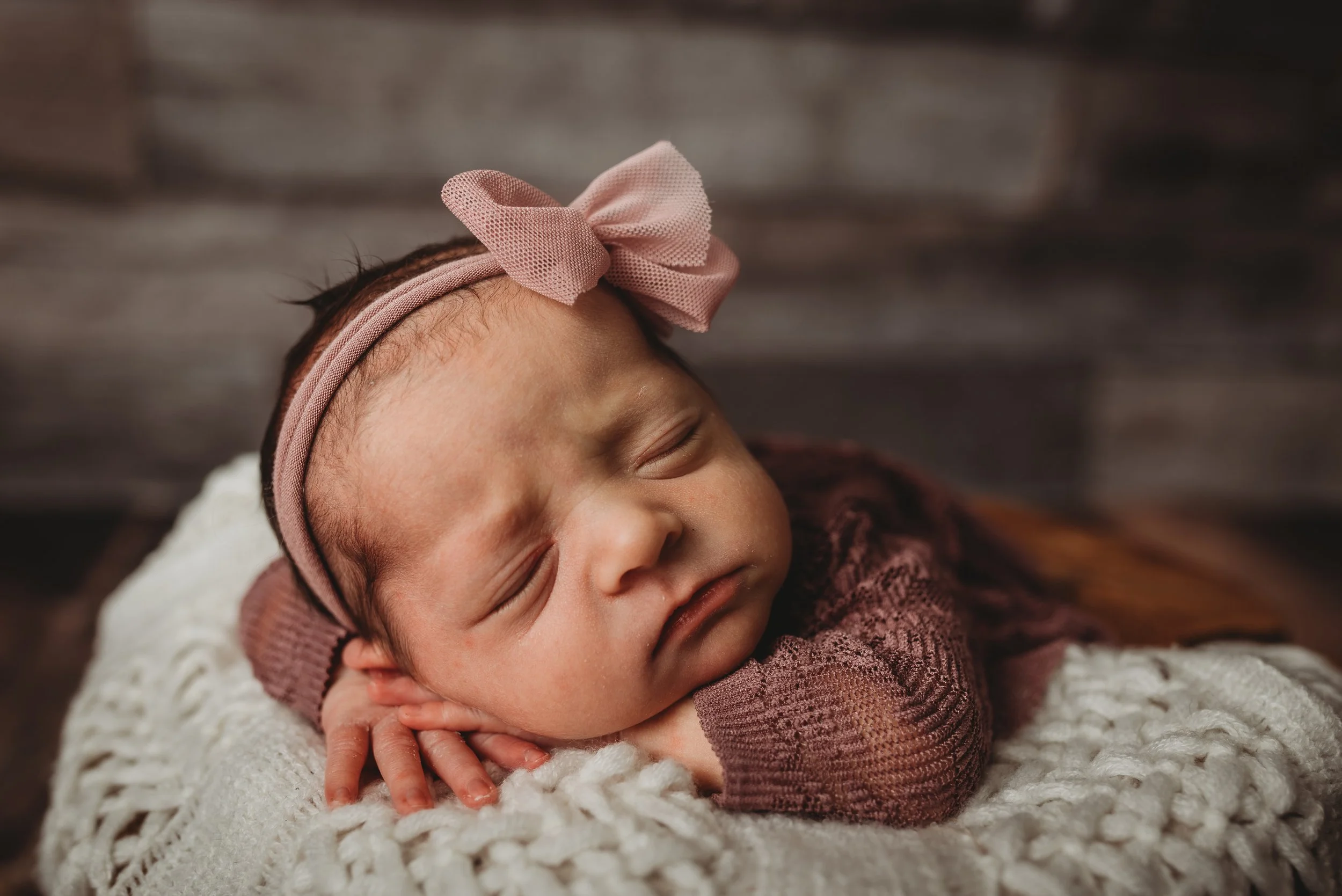 Pekin IL Newborn Photographer