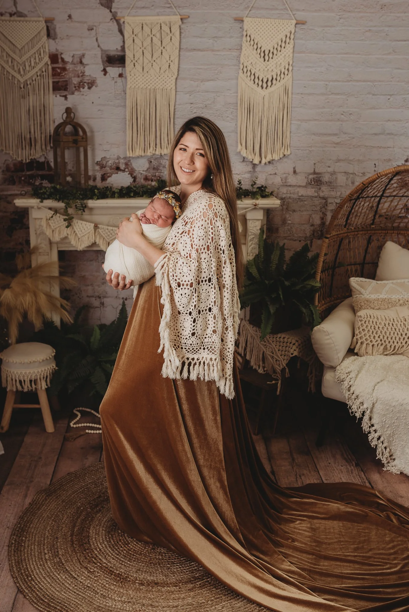 Pekin IL Maternity Photographer