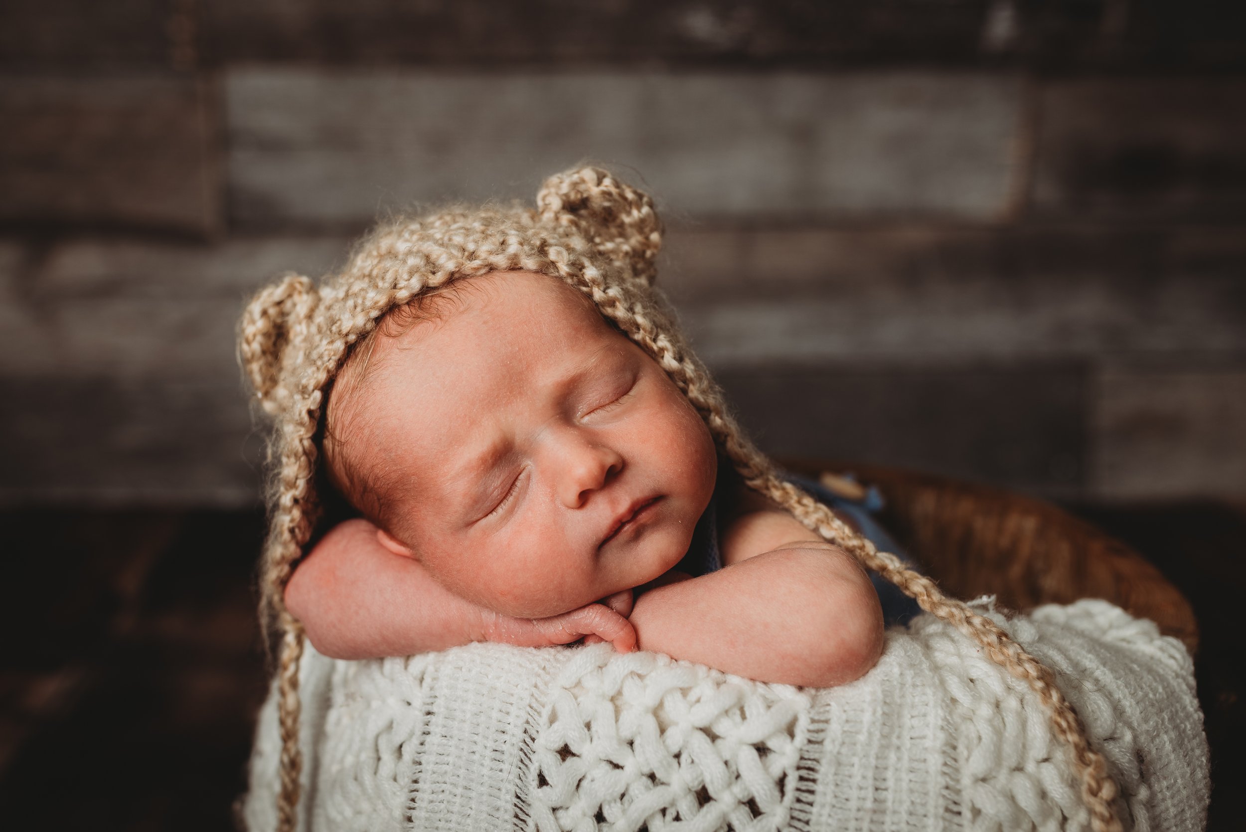 Pekin IL Newborn Photographer