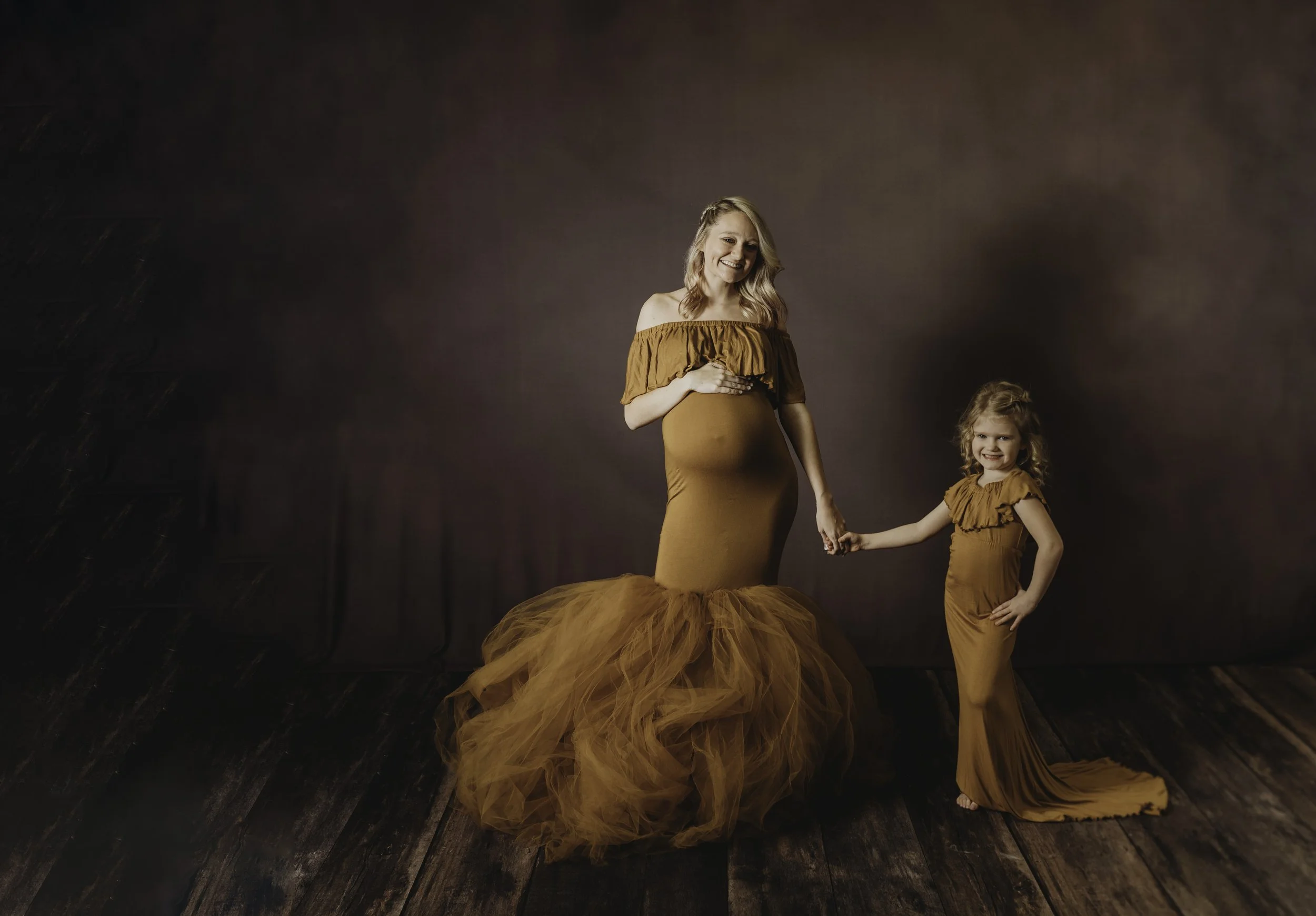 Pekin IL Maternity Photographer