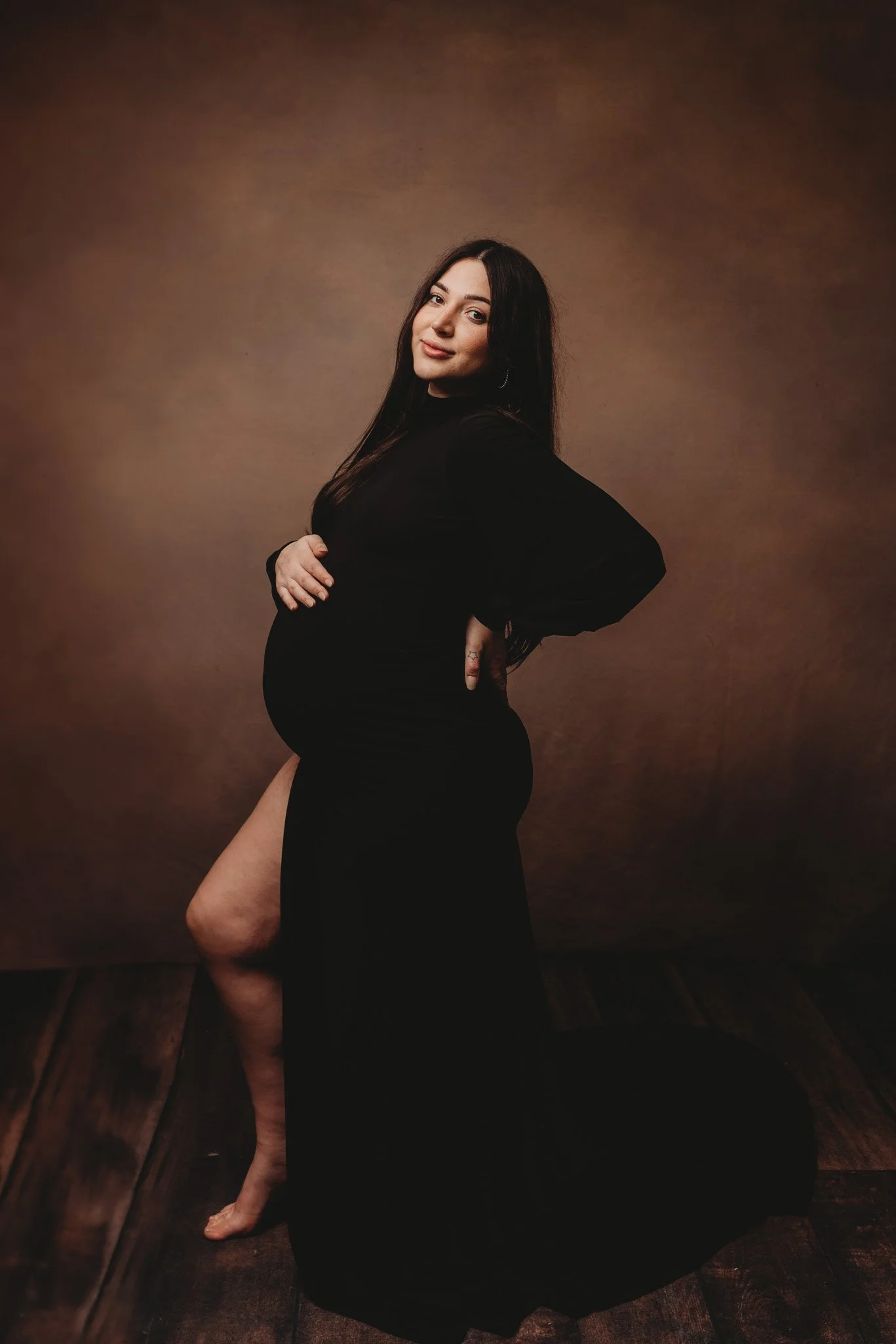 Pekin IL Maternity Photographer