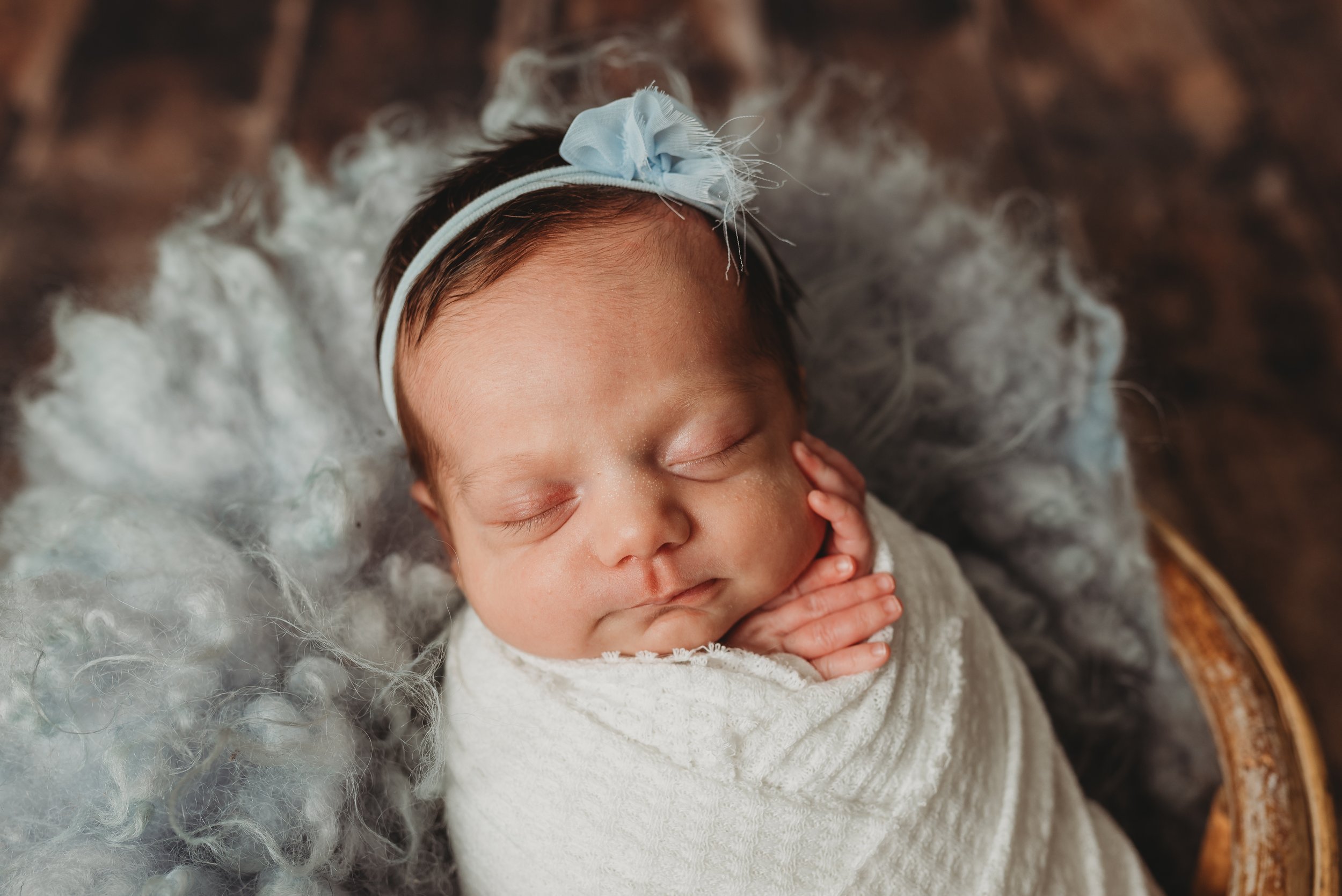 Pekin IL Newborn Photographer