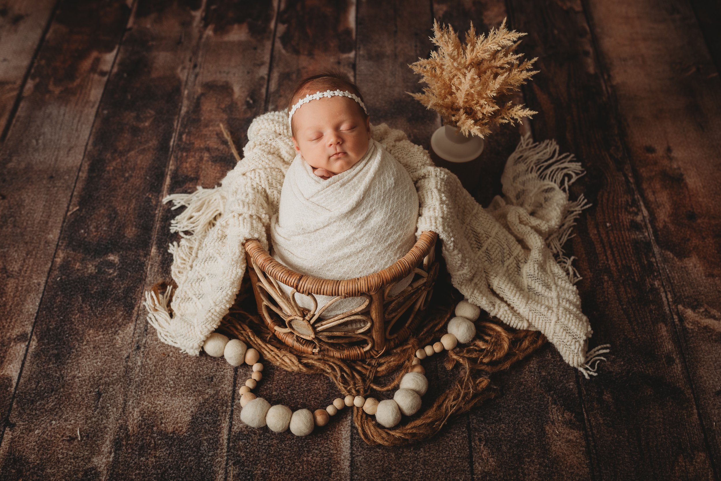 Pekin IL Newborn Photographer