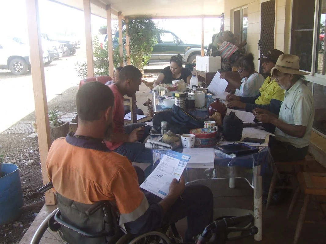 Bonny Glen Land Management and Planning Final&nbsp;Report