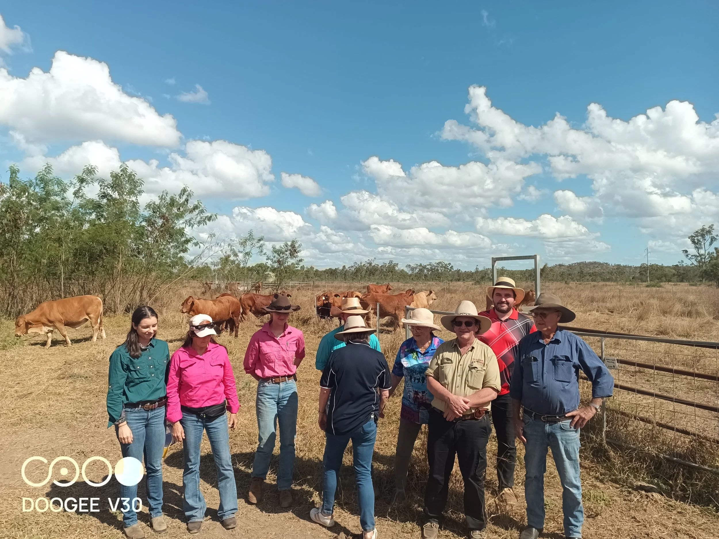2025-Christmas Greetings,Happy Christmas and Merry New Year from us in Cape York