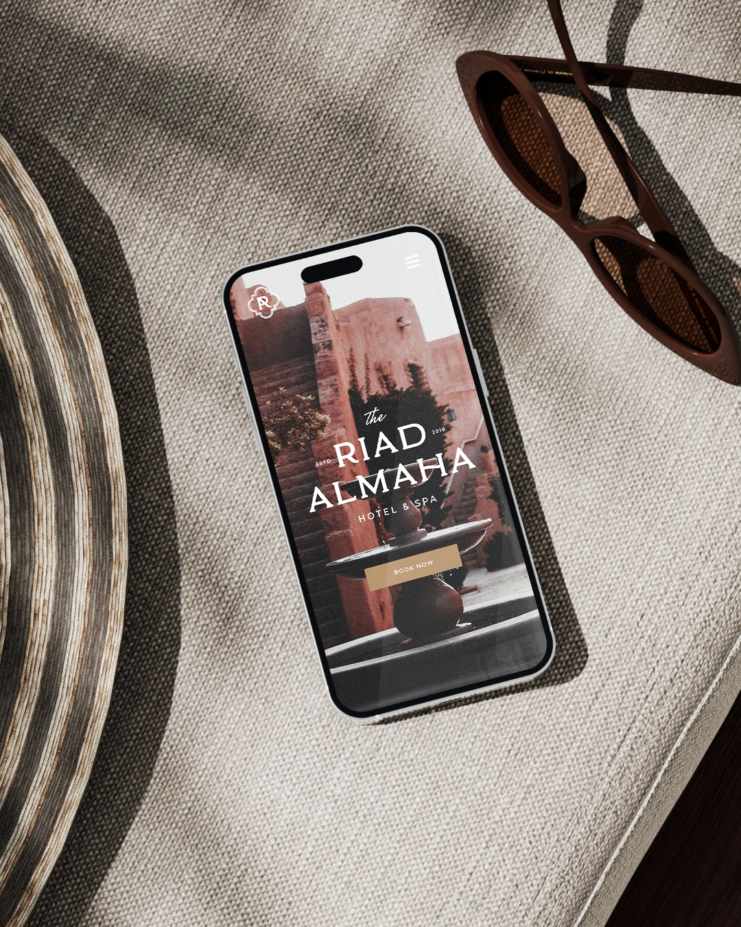 Boutique Hotel Branding Website Design.png