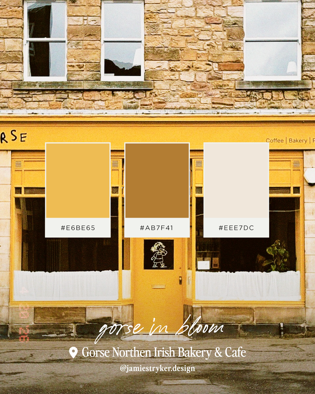 Gorse Bakery and Cafe