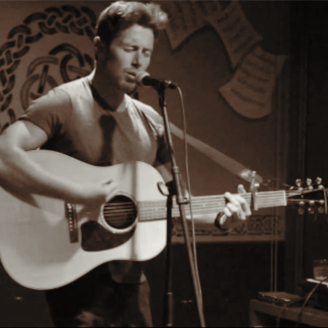 Saturday Seisiún: Ivor Collins 