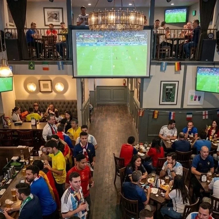 FIFA World Cup: South Korea vs Czechia
