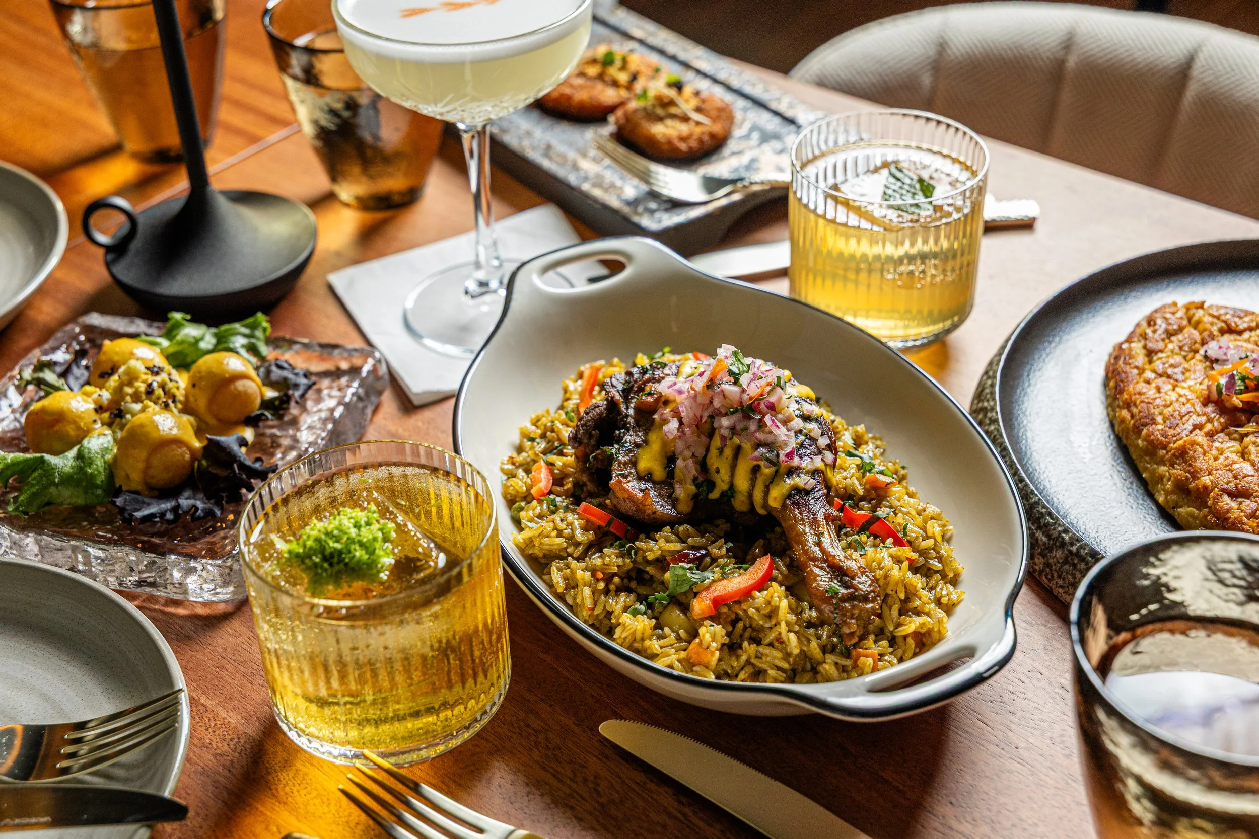 Flagship location - Blue Back Square