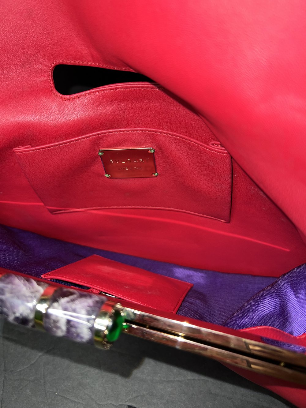 Louis Vuitton Monogram Confidential Bandeau Pink Silk ref.876280 - Joli  Closet