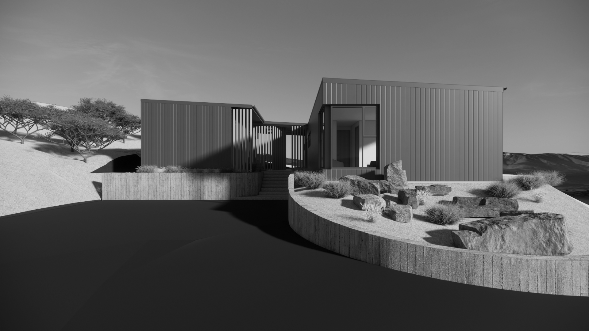 Kānuka Whare