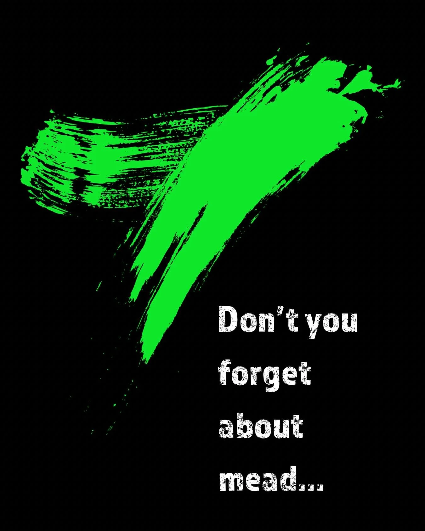 Hey legends - a bit of an update from us. We&rsquo;re hitting pause for a bit. Like many small producers, rising costs and industry challenges have made things tough so we&rsquo;re taking a break while we can.

But don&rsquo;t worry, you can still gr