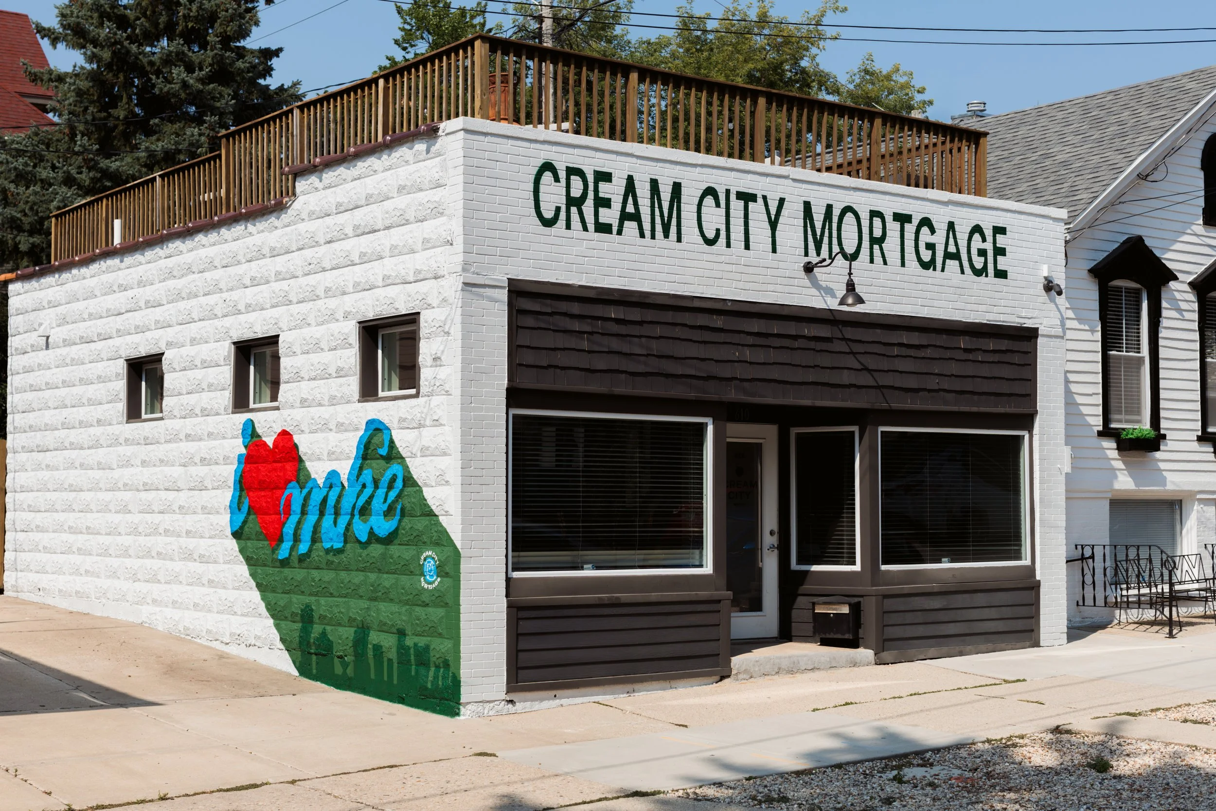 How Are Mortgage Rates Determined?