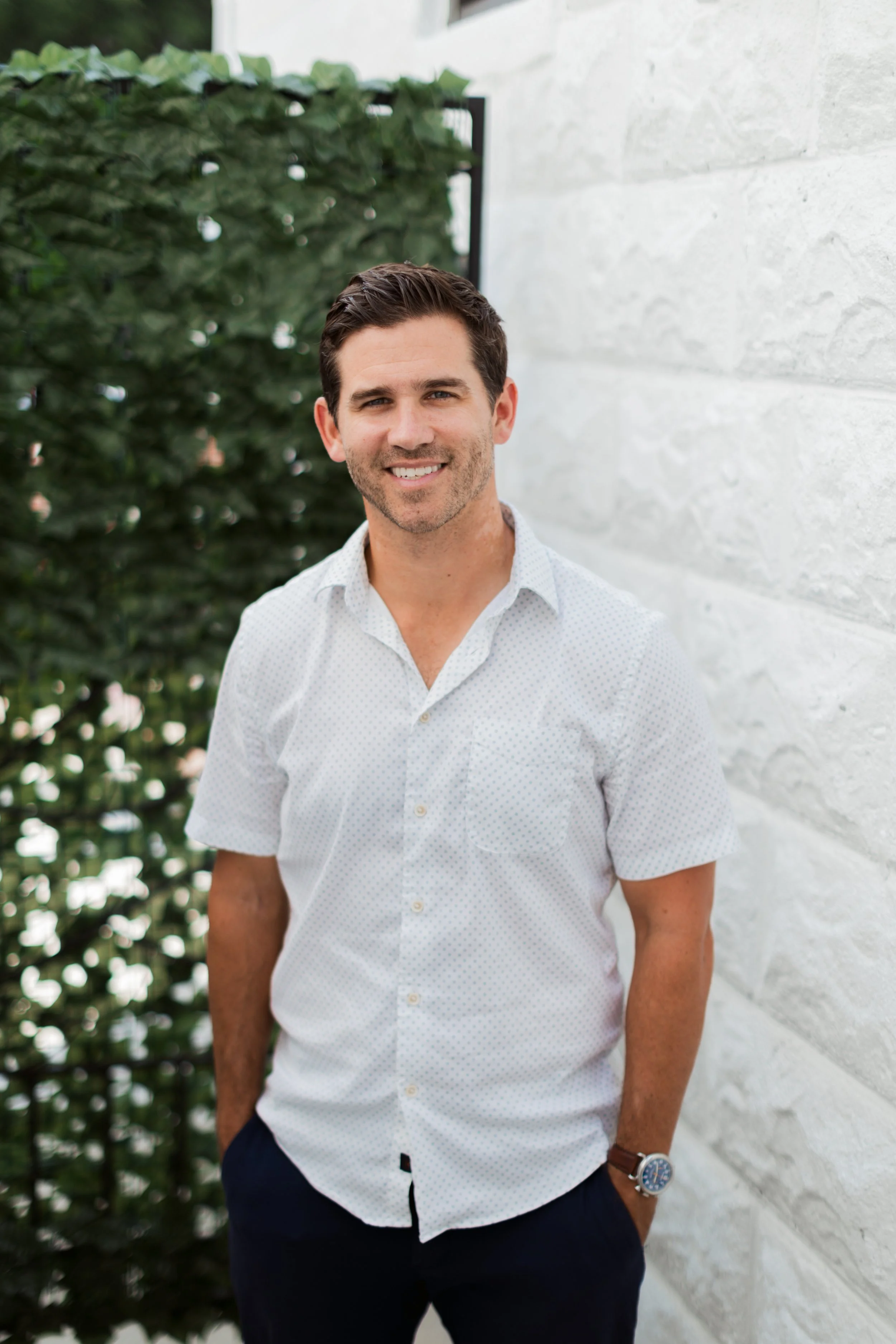Blake Early Owner Loan Officer