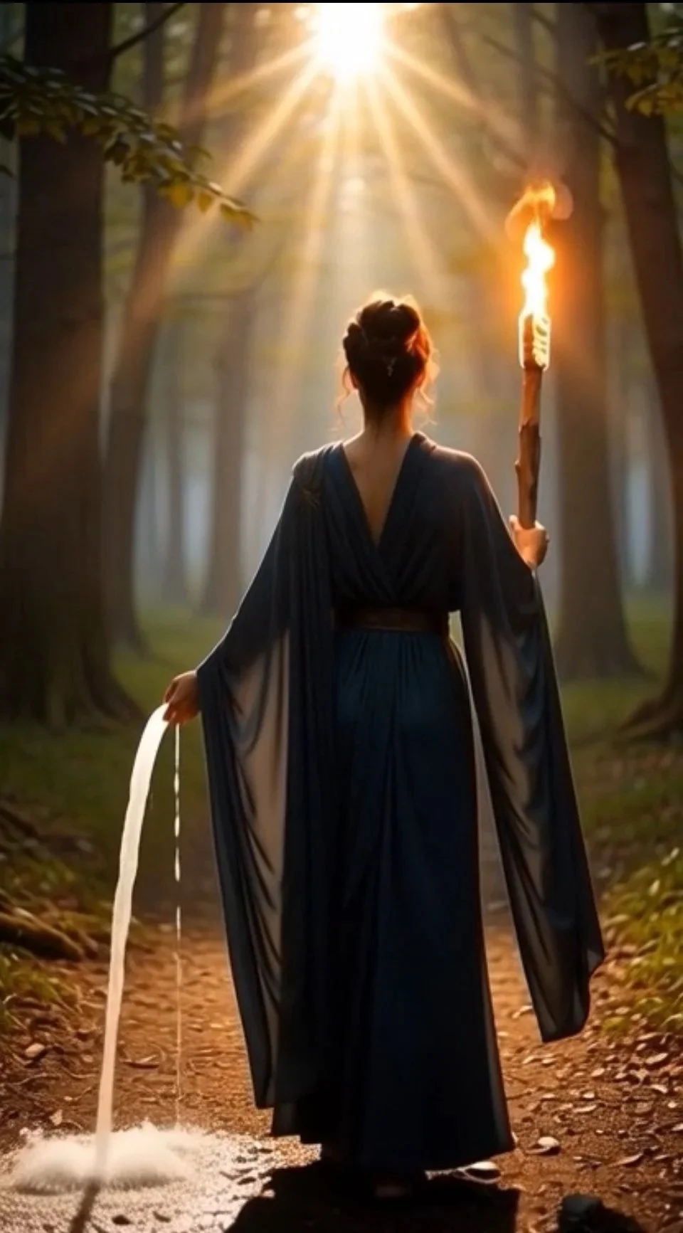 Les Sentiers de THÉMIS