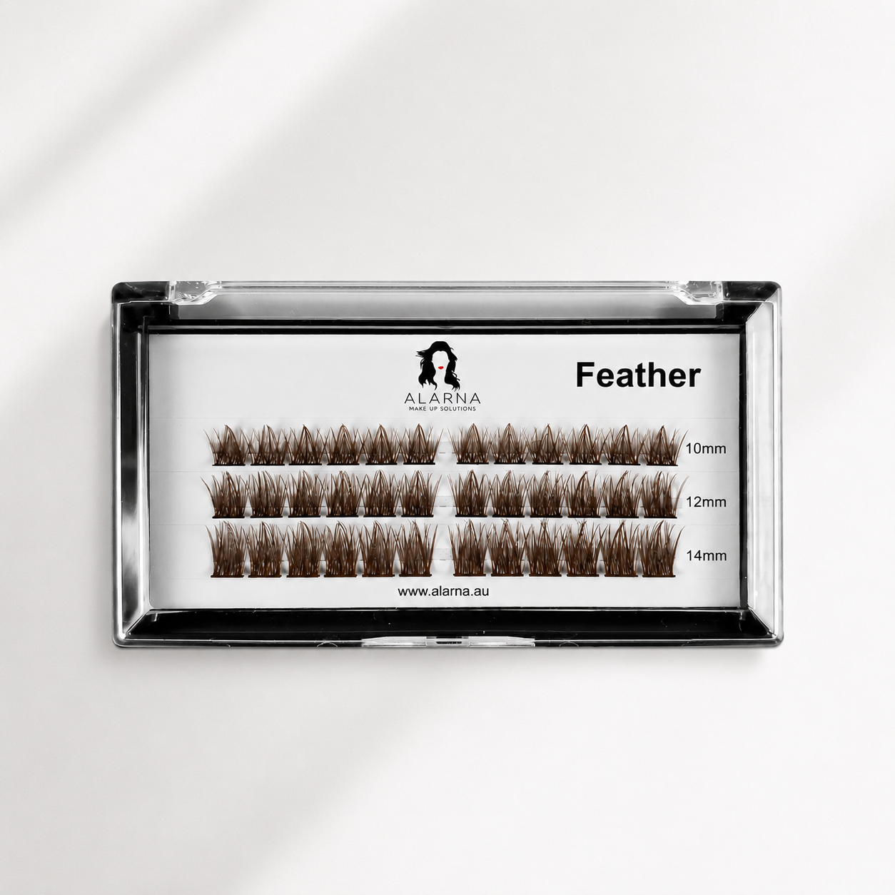 Brown Wide Feather mixed tray.png