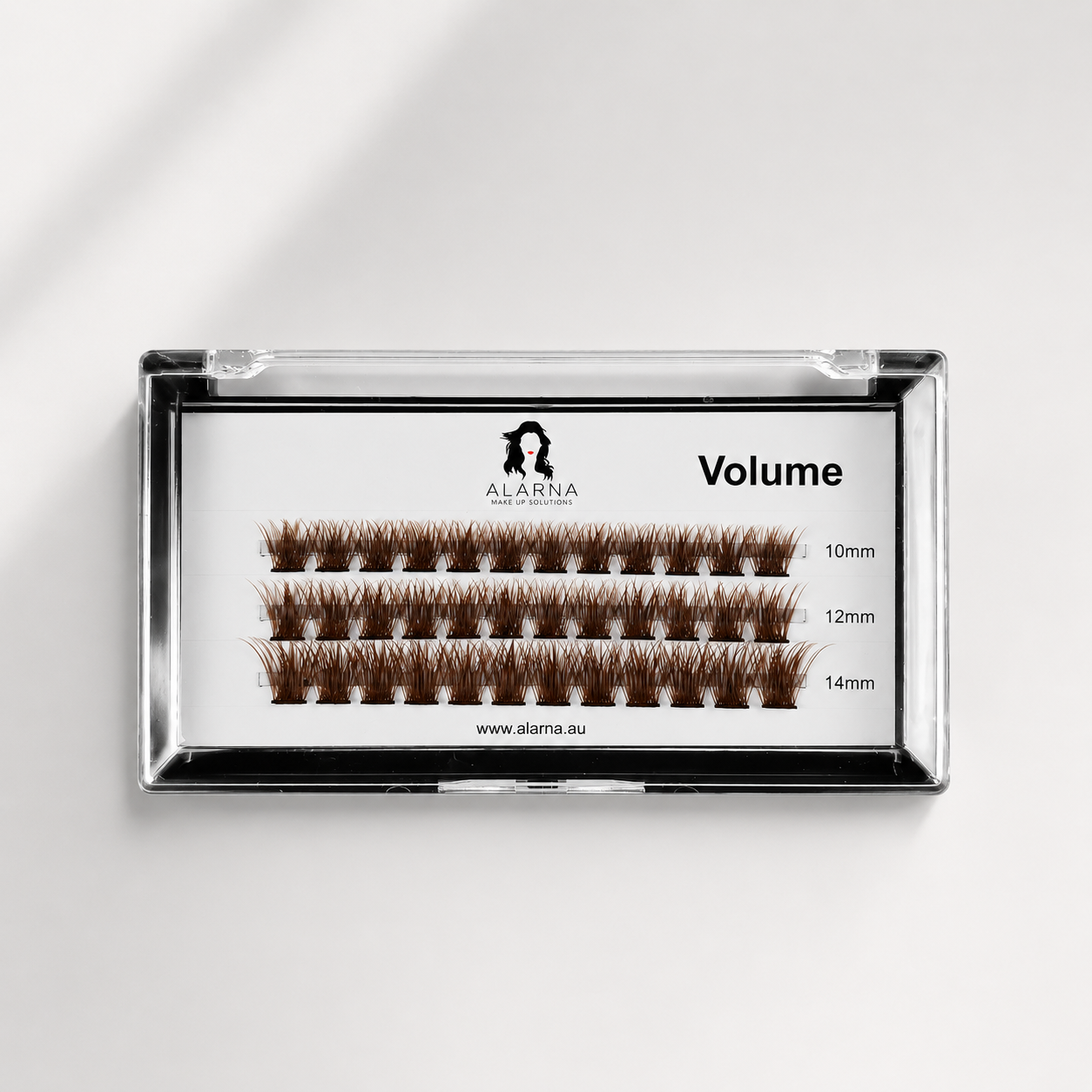 Brown Wide volume mixed tray.png