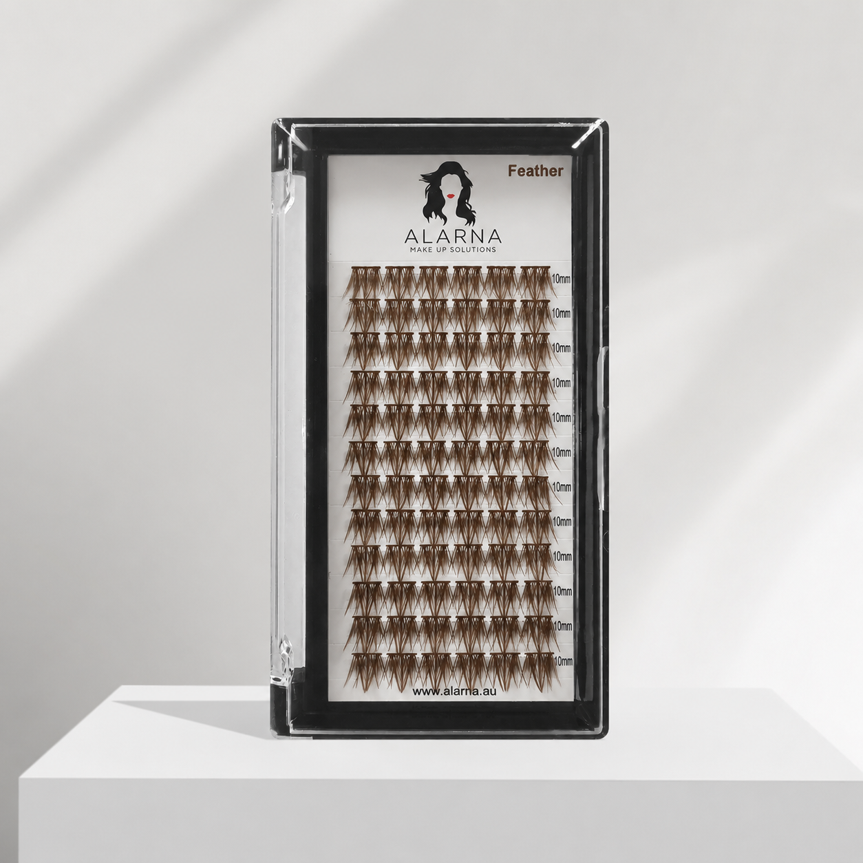 Brown Wide Cluster Large tray Volume.png